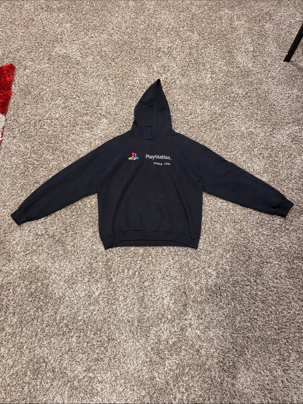 Playstation Hoodie